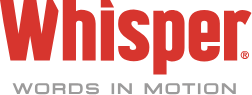 Whisper
